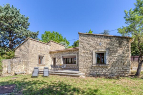 Le Cabanon de Ninou